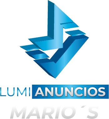 anuncios luminosos